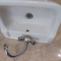 رو شویی دست دوم