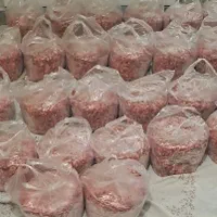 گوشت کوبیده|خوردنی و آشامیدنی|قم, سالاریه|دیوار