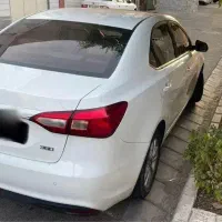 ام جی ۳۶۰ توربو اتوماتیک|خودرو سواری و وانت|تبریز, |دیوار