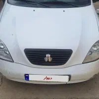 تیبا۲ مدل ۱۴۰۰