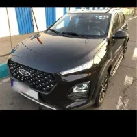 X22poro cvt|خودرو سواری و وانت|کرج, کوی امامیه|دیوار