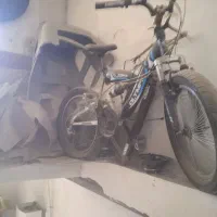 دوچرخه|دوچرخه، اسکیت، اسکوتر|گلستان (تهران), |دیوار