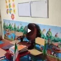 وسایل مهدکودک|اسباب‌‌بازی|چرداول, |دیوار