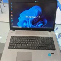 لپ تاپ HP  یک گیگ گرافیک مجزا