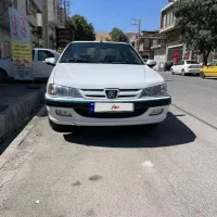 پژو پارس سال|خودرو سواری و وانت|پیرانشهر, |دیوار
