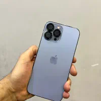 Iphone 13 promax|موبایل|تهران, پاسداران|دیوار