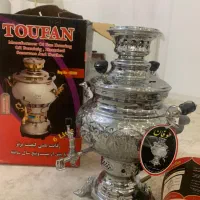 سماور طوفان۶ لیتری