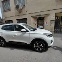 ایکس ۵۵ پرو اقساط بلند مدت تحویل فوری|خودرو سواری و وانت|تهران, نجات اللهی|دیوار