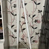 رگال لباس|بندرخت و رختآویز|کرمانشاه, |دیوار