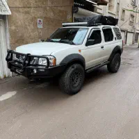 نیسان رونیز، مدل ۱۳۸۷