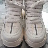 اسپرت لژدار سایز ۳۹.۴۰