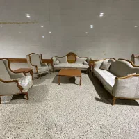 تولیدی مبلمان مَه دار مدل کویین