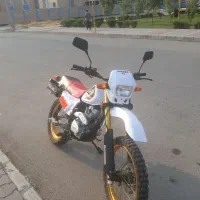 موتور ۲۰۰صفر کیلومتر
