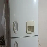 یخچال امرسان