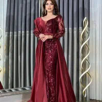 لباس مجلسی شیک