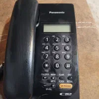 گوشی تلفن پاناسونیک اصل