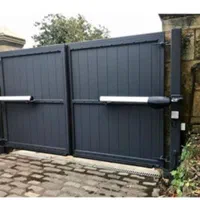 تعمیر دربهای برقی و خدمات ریموت|خدمات پیشه و مهارت|بندرعباس, |دیوار