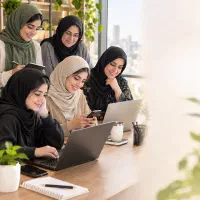 فرصت همکاری آنلاین دورکاری آموزش ادمینی رایگان
