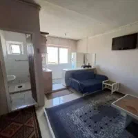 اجاره سوئیت مبله شیک|اجارهٔ کوتاه‌مدت آپارتمان و سوئیت|گلبهار, شهر جدید گلبهار|دیوار