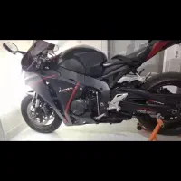 موتور اچ ار سی ۲۰۱۰