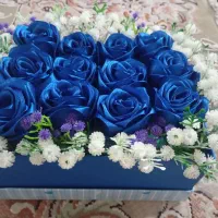 انواع باکس گل