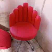 صندلی ارایشگاه|آرایشگاه و سالن‌های زیبایی|پاکدشت, پاکدشت (مامازند)|دیوار