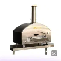 فر پیتزا ایتالیایی فارنهایت