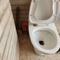 توالت فرنگی