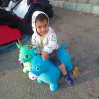 اسباب بازی بچه‌ها|اسباب‌بازی بچه|نیشابور, سرآب کوشک|دیوار