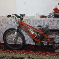 دوچرخه 26|دوچرخه، اسکیت، اسکوتر|هشتگرد, تهران دشت|دیوار