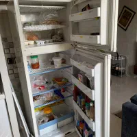 یخچال و فریزر گلسان|یخچال و فریزر|اصفهان, شهرک کاوه|دیوار