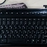 کیبورد کامپیوتر