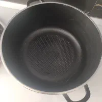 ست قابلمه زیره چدن