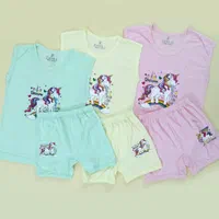 ست دخترانه پونی|لباس|گرگان, |دیوار