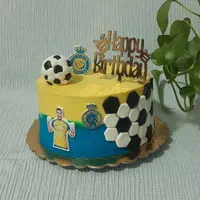 کیک تولد و عقد و عروسی|خوردنی و آشامیدنی|رشت, فرزانه|دیوار