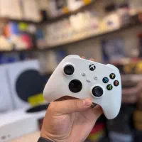 Xbox series s مشابه آکبندباگارانتی و اقساط سریزاس