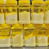 سنتی کره گاوی گوسفندی روغن زرد گوسفند خامه گاو|خوردنی و آشامیدنی|قم, دانش|دیوار