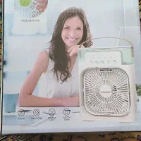 پنکه رو میزی بخوردار