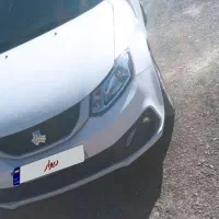 ساینا s 402|خودرو سواری و وانت|شهرکرد, |دیوار