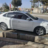 بسترن b30 مدل ۹۶|خودرو سواری و وانت|مشهد, کوی المهدی|دیوار