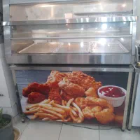 دیسپلی تمام اتوماتیک