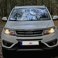 TiGGO 5 * فول سالم و خوش رخ و خوش رکاب