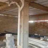 خدمات لوله کشی ساختمانی.