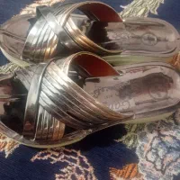 دمپایی دخترونه