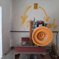 تعمیرات،نصب،استاندارد آسانسور