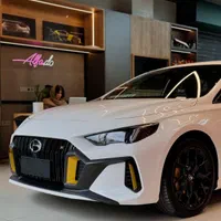 فروش گک امپو اقساط