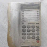 تلفن رو میزی