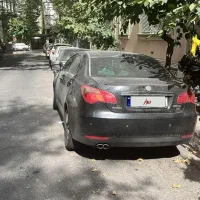 ام جی ۵۵۰ فول|خودرو سواری و وانت|تهران, ونک|دیوار