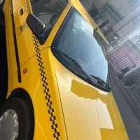 پژو ۴۰۵تاکسی خشک ۱۴۰۰|خودرو سواری و وانت|گلستان (تهران), |دیوار