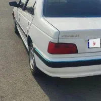 پرشیا مدل 98 موتور سال ، معاوضه با ساینا s